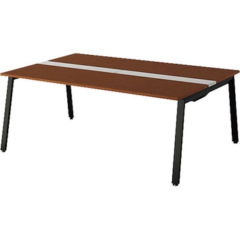 大型ベンチテーブル(基本型)(両面タイプ) ナイキ