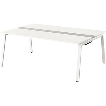 大型ベンチテーブル(基本型)(両面タイプ) ナイキ