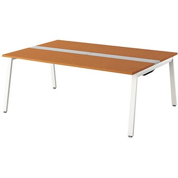 大型ベンチテーブル(基本型)(両面タイプ) ナイキ