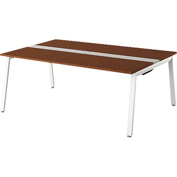 大型ベンチテーブル(基本型)(両面タイプ) ナイキ