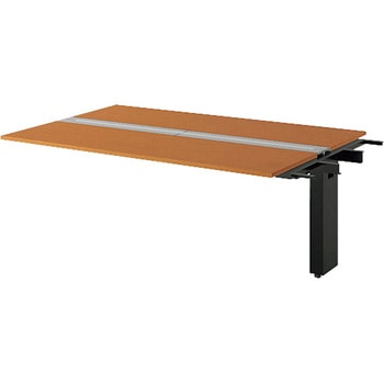 大型ベンチテーブル(連結型)(両面タイプ) ナイキ