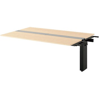 大型ベンチテーブル(連結型)(両面タイプ) ナイキ