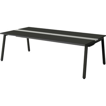 大型ベンチテーブル(基本型)(両面タイプ) ナイキ