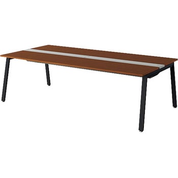 大型ベンチテーブル(基本型)(両面タイプ) ナイキ