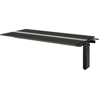 大型ベンチテーブル(連結型)(両面タイプ) ナイキ