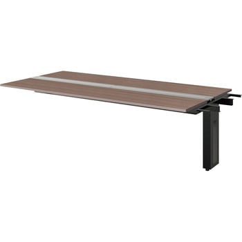 大型ベンチテーブル(連結型)(両面タイプ) ナイキ