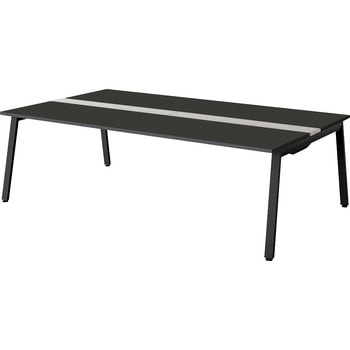 大型ベンチテーブル(基本型)(両面タイプ) ナイキ