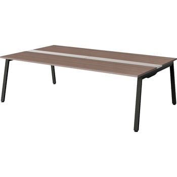 大型ベンチテーブル(基本型)(両面タイプ) ナイキ