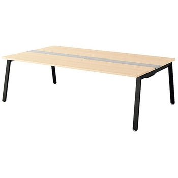 大型ベンチテーブル(基本型)(両面タイプ) ナイキ