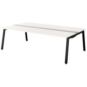 大型ベンチテーブル(基本型)(両面タイプ) ナイキ