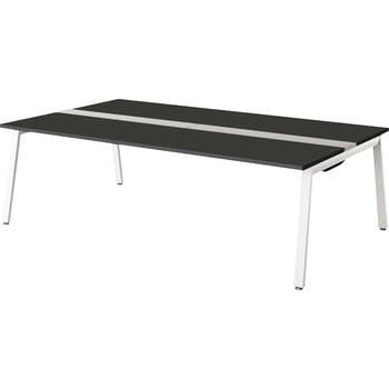 大型ベンチテーブル(基本型)(両面タイプ) ナイキ