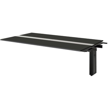 大型ベンチテーブル(連結型)(両面タイプ) ナイキ