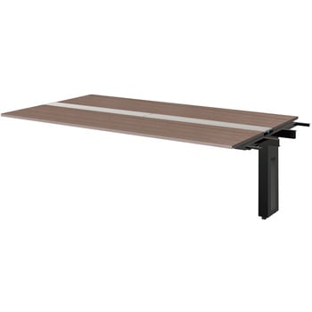 大型ベンチテーブル(連結型)(両面タイプ) ナイキ