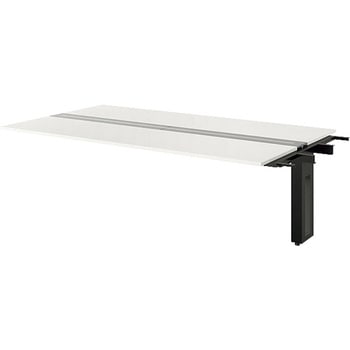 大型ベンチテーブル(連結型)(両面タイプ) ナイキ