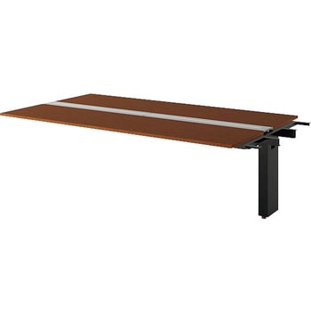 大型ベンチテーブル(連結型)(両面タイプ) ナイキ