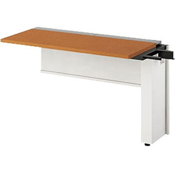 RXFN1206R-WMWP 大型ベンチテーブル(連結型)(片面タイプ) ナイキ 62476185