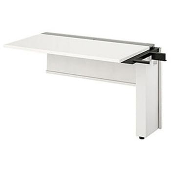 RXFN1207R-WHP ��^�x���`�e�[�u��(�A���^)(�Жʃ^�C�v) �i�C�L ����720mm  RXFN1207R-WHP 62476456