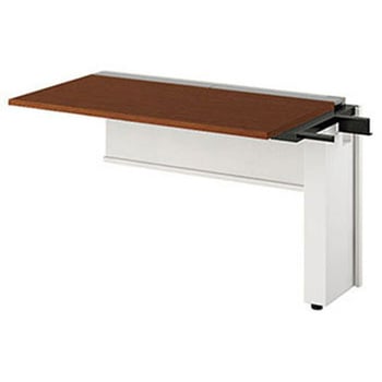 RXFN1207R-WWNP 大型ベンチテーブル(連結型)(片面タイプ) ナイキ 62476499