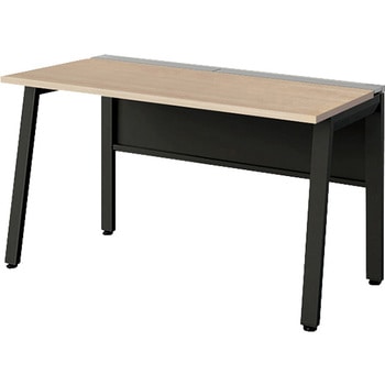 RXFN1406K-BSO 大型ベンチテーブル(基本型)(片面タイプ) ナイキ 62476551