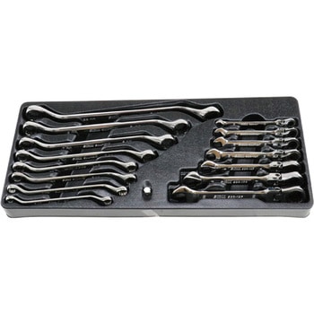 整備工具セット 6.35sq・12.7sq対応 SK11