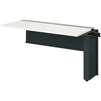 RXFN1406R-BHP 大型ベンチテーブル(連結型)(片面タイプ) ナイキ 62476666