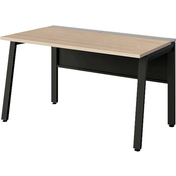 RXFN1407K-BSO 大型ベンチテーブル(基本型)(片面タイプ) ナイキ 62476831