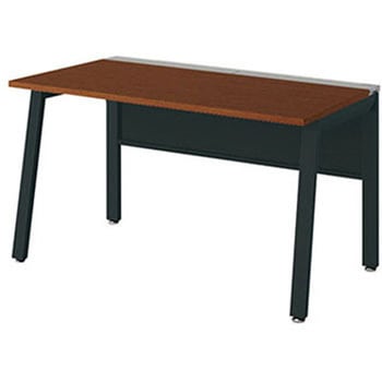 RXFN1407K-BWNP 大型ベンチテーブル(基本型)(片面タイプ) ナイキ 62476849