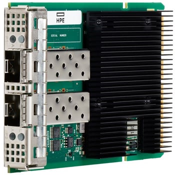 P28778-B21 Intel X710-DA2 Ethernet 10Gb 2-port SFP+ OCP3 Adapter