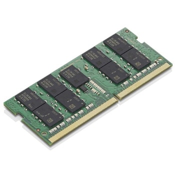 4X71B32812 Lenovo 16GB DDR4 2933MHz ECC UDIMM メモリ 1個 レノボ