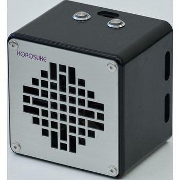 YMM-11905-ASB 紫外線LED空間清浄機KOROSUKEmini ヨーホー電子