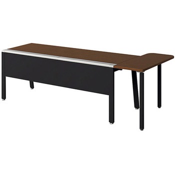 RX2010KST-BWN マネージャー用デスク ナイキ 62479676