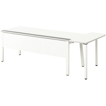 RX2010KST-WH �}�l�[�W���[�p�f�X�N �i�C�L ����720mm  RX2010KST-WH 62479719