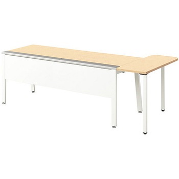 RX2010KST-WS マネージャー用デスク ナイキ 62479755