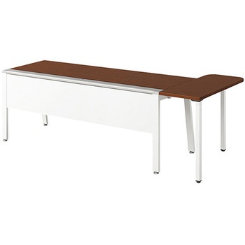 RX2010KST-WWN マネージャー用デスク ナイキ 62479789