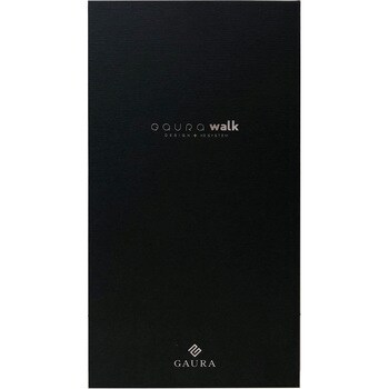 GAURA Walk 水素水生成ボトル ローズピンク G-WP-001(1本)