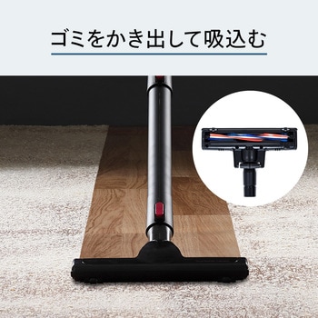 HC-5252P パワーハンディークリーナー ハンディージェット