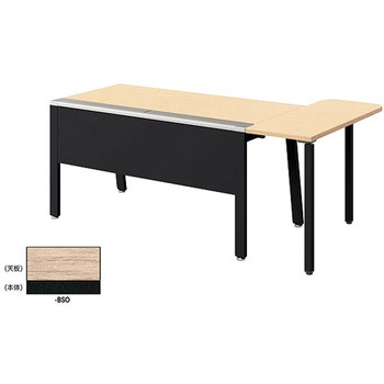 RX1610KST-BSO �}�l�[�W���[�p�f�X�N �i�C�L ����720mm  RX1610KST-BSO 62480455