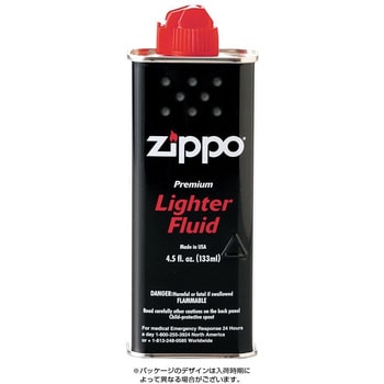 ZIPPO(ジッポ) ライター 200モデル ギフトボックス(フリント、オイル小缶付)