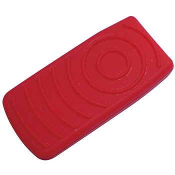 CC-18用先端ゴムキャップ 千吉