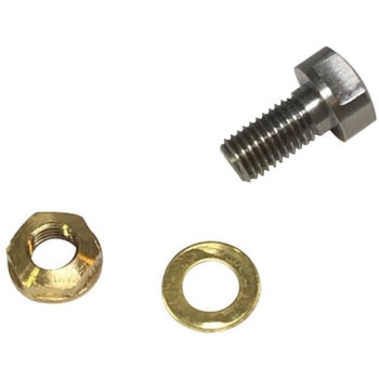 本鍛造180用 ボルトナット 千吉 金