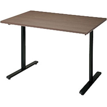 ミーティングテーブル(配線無/直線テーブル モプト MP型) ナイキ