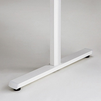 ミーティングテーブル(配線無/長円テーブル モプト MP型) ナイキ