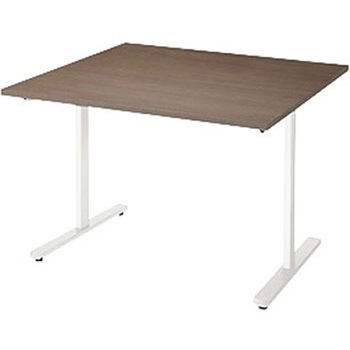 ミーティングテーブル(配線無/直線テーブル モプト MP型) ナイキ