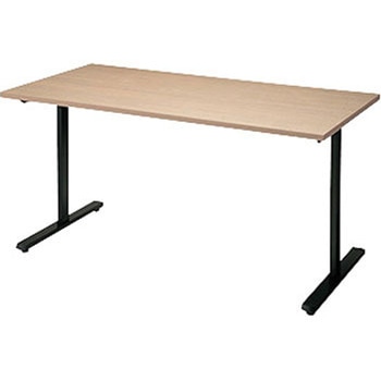 ミーティングテーブル(配線無/直線テーブル モプト MP型) ナイキ
