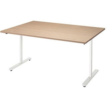 ミーティングテーブル(配線無/直線テーブル モプト MP型) ナイキ