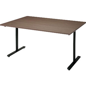 ミーティングテーブル(配線無/直線テーブル モプト MP型) ナイキ