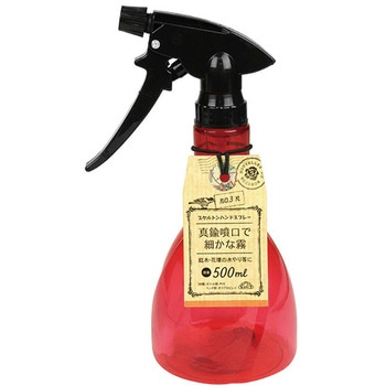 ハンドスプレー 500ML セフティー3