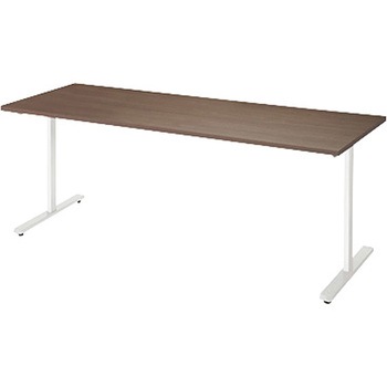 ミーティングテーブル(配線無/直線テーブル モプト MP型) ナイキ