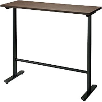 ミーティングテーブル(配線無/カウンターテーブル モプト MP型) ナイキ