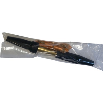 NKケーブルジョイント NK-19TR ネジ止 - 三立電器工業